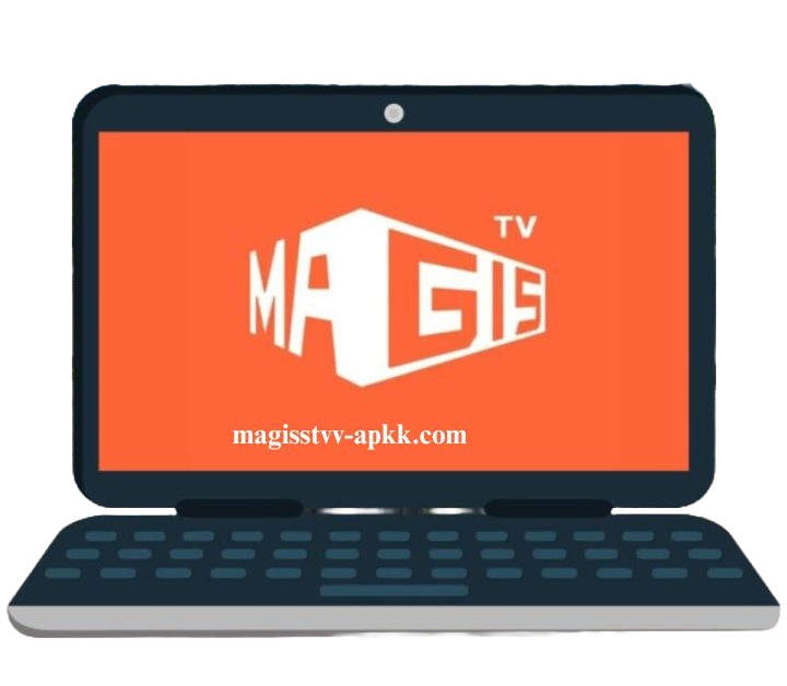 Magis TV apk for PC 