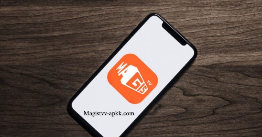 Features of Magis tv for IOS