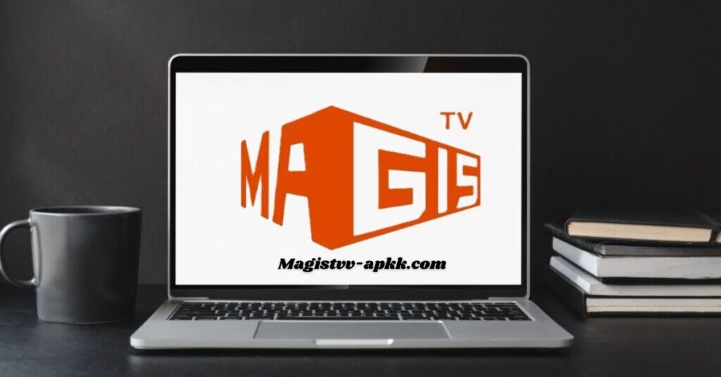 Magis tv apk for pc Why