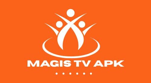 Magis tv apk logo