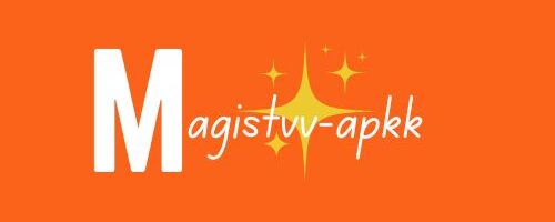 Magistvv-apkk logo